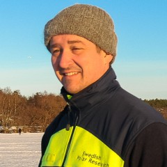 Dag Avango