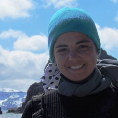 Fernanda Codevilla Soares