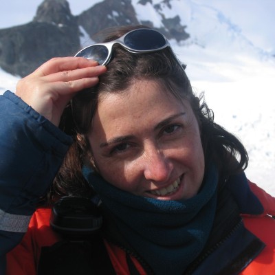 Maria Ximena Senatore