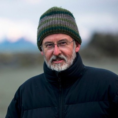 Michael Pearson
