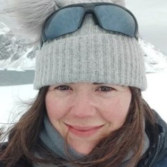 Ruth Mullett
