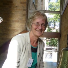 Susan Barr